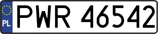 PWR46542