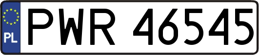 PWR46545