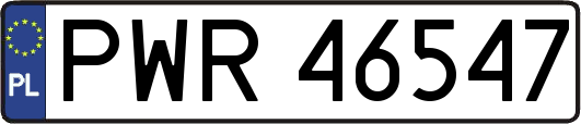 PWR46547