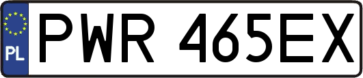 PWR465EX