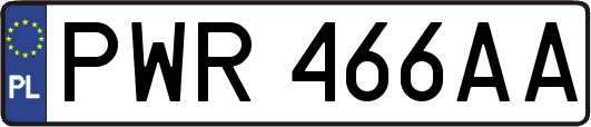PWR466AA