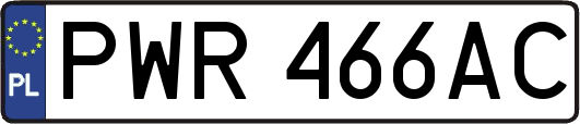 PWR466AC