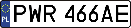 PWR466AE