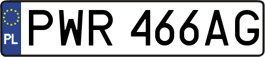 PWR466AG