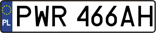 PWR466AH