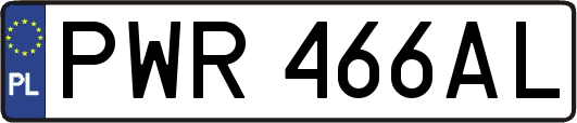 PWR466AL
