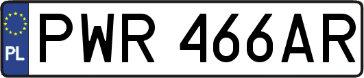 PWR466AR