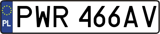PWR466AV