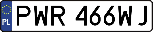 PWR466WJ