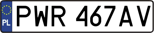 PWR467AV