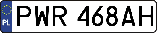 PWR468AH