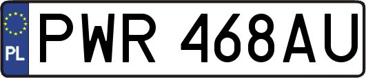 PWR468AU