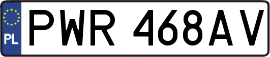 PWR468AV