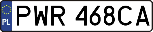 PWR468CA