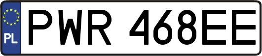 PWR468EE