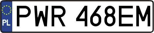 PWR468EM