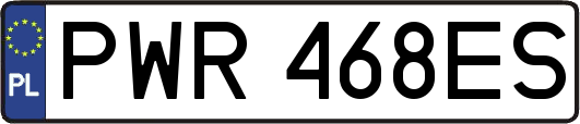 PWR468ES