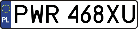 PWR468XU