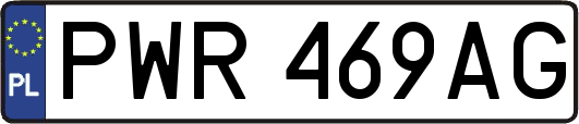 PWR469AG