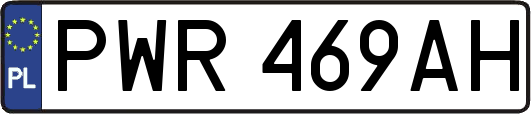 PWR469AH