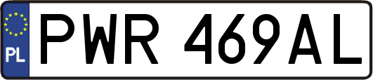 PWR469AL