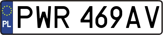 PWR469AV