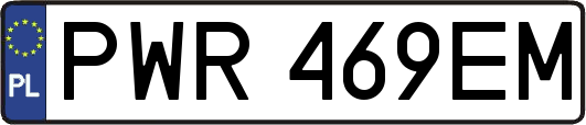 PWR469EM