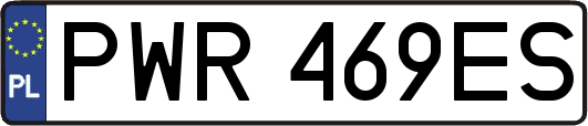PWR469ES