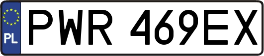 PWR469EX