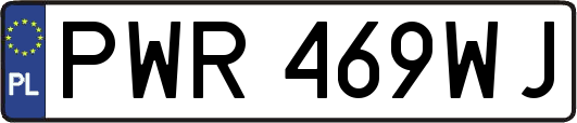 PWR469WJ