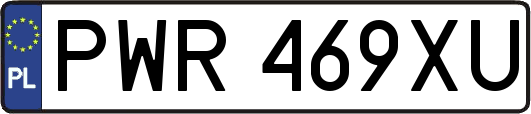 PWR469XU