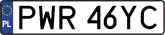 PWR46YC