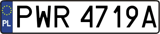 PWR4719A