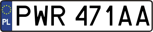 PWR471AA