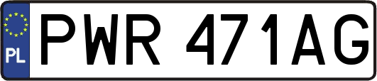 PWR471AG