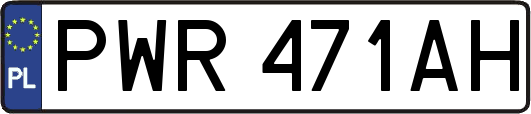 PWR471AH