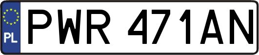 PWR471AN