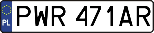 PWR471AR