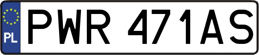 PWR471AS