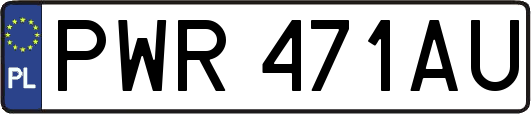 PWR471AU