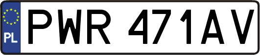 PWR471AV