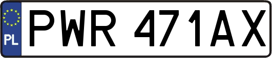 PWR471AX
