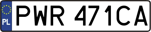 PWR471CA