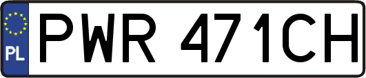 PWR471CH