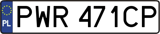 PWR471CP