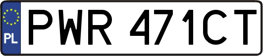 PWR471CT