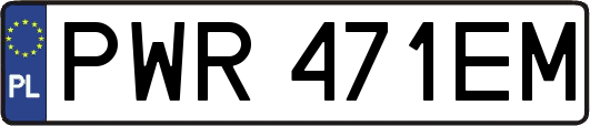 PWR471EM