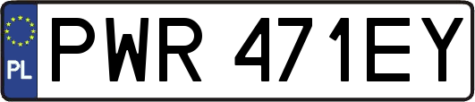 PWR471EY