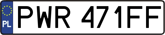 PWR471FF