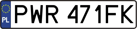 PWR471FK